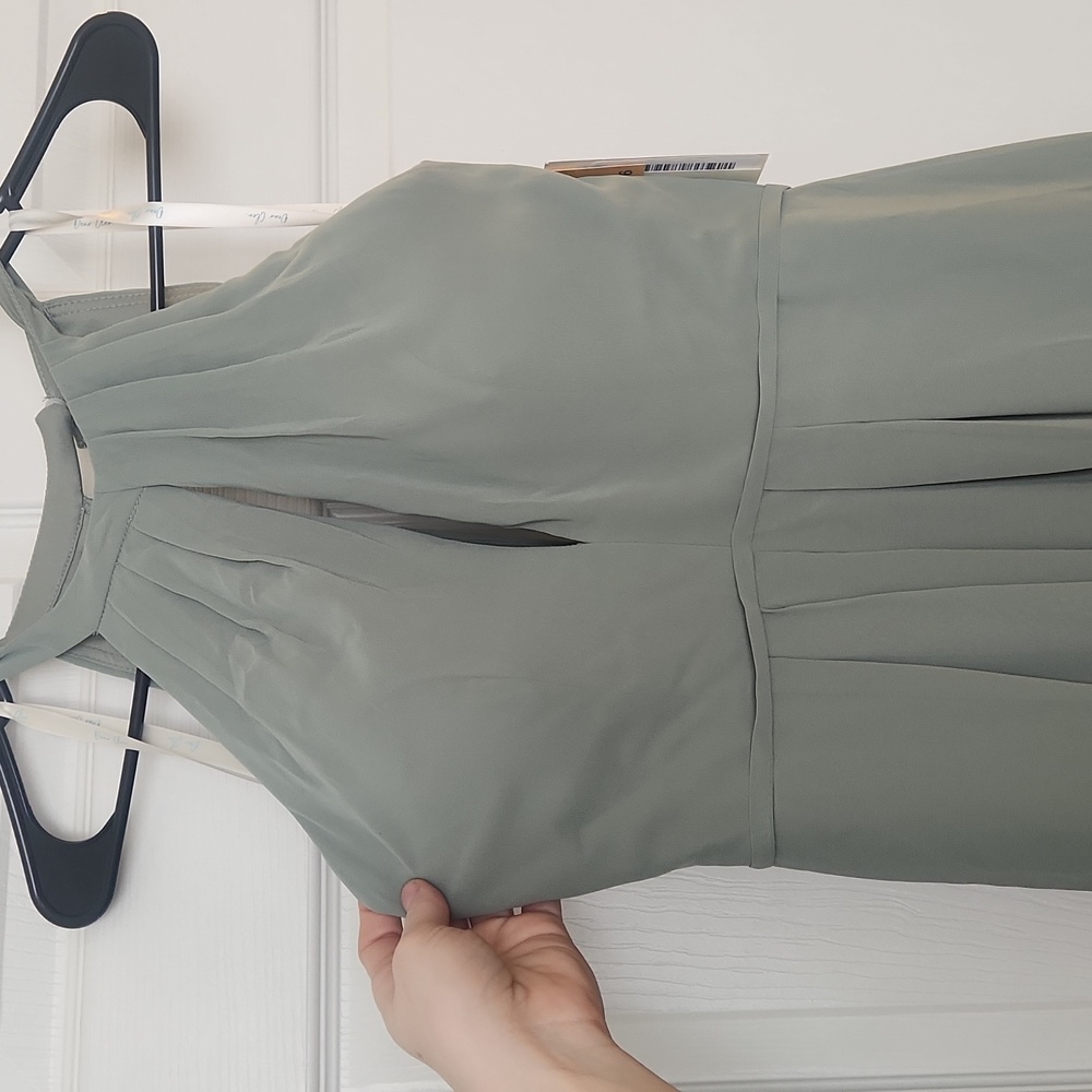 Dear Cleo Bridesmaid dress